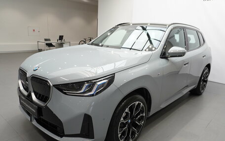 BMW X3, 2025 год, 7 700 000 рублей, 3 фотография