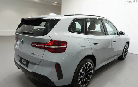 BMW X3, 2025 год, 7 700 000 рублей, 6 фотография