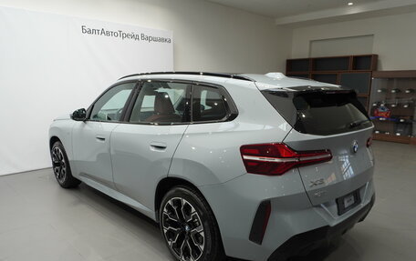 BMW X3, 2025 год, 7 700 000 рублей, 4 фотография
