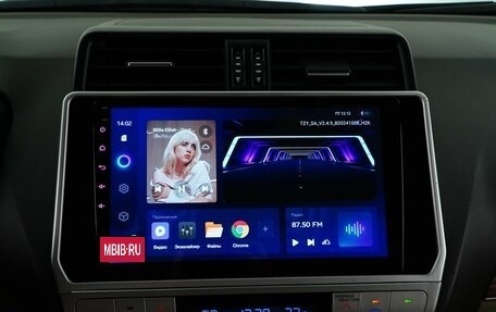 Toyota Land Cruiser Prado 150 рестайлинг 2, 2018 год, 4 549 050 рублей, 23 фотография
