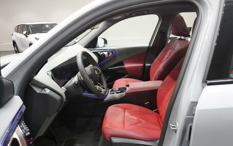 BMW X3, 2025 год, 7 700 000 рублей, 8 фотография