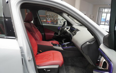 BMW X3, 2025 год, 7 700 000 рублей, 14 фотография