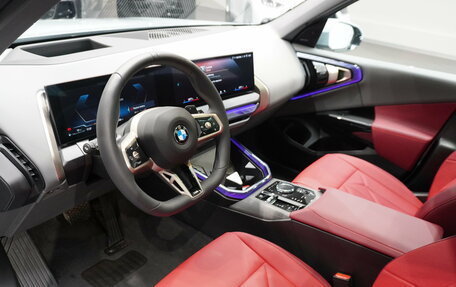 BMW X3, 2025 год, 7 700 000 рублей, 9 фотография
