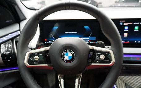 BMW X3, 2025 год, 7 700 000 рублей, 10 фотография