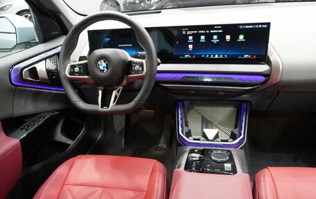 BMW X3, 2025 год, 7 700 000 рублей, 11 фотография