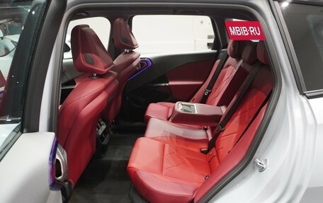BMW X3, 2025 год, 7 700 000 рублей, 17 фотография