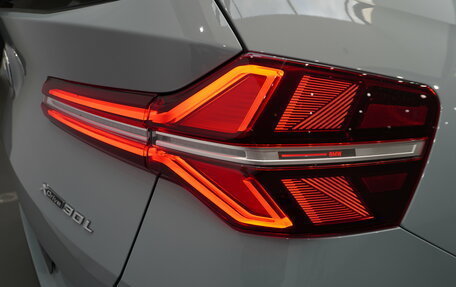 BMW X3, 2025 год, 7 700 000 рублей, 31 фотография