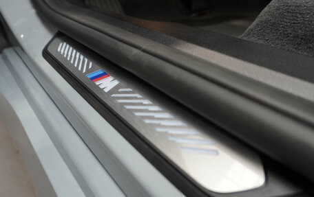 BMW X3, 2025 год, 7 700 000 рублей, 29 фотография
