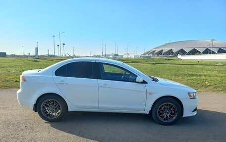 Mitsubishi Lancer IX, 2014 год, 960 000 рублей, 4 фотография