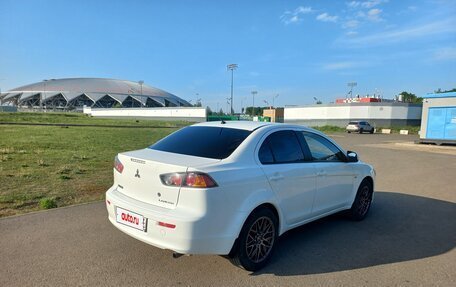 Mitsubishi Lancer IX, 2014 год, 960 000 рублей, 5 фотография