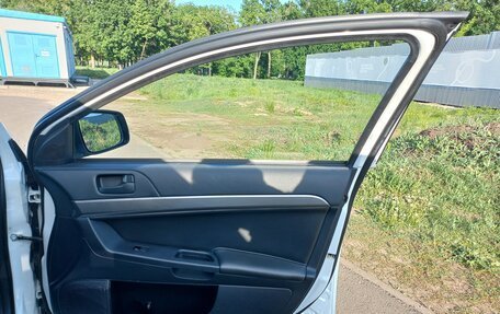 Mitsubishi Lancer IX, 2014 год, 960 000 рублей, 11 фотография
