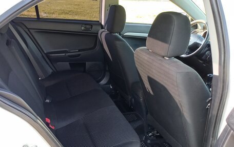 Mitsubishi Lancer IX, 2014 год, 960 000 рублей, 12 фотография