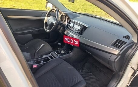 Mitsubishi Lancer IX, 2014 год, 960 000 рублей, 10 фотография