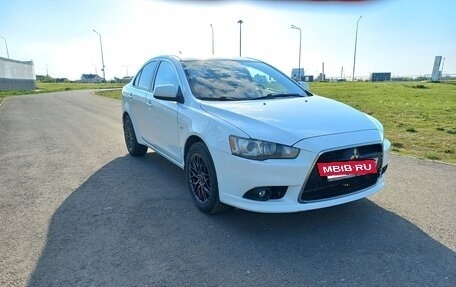Mitsubishi Lancer IX, 2014 год, 960 000 рублей, 3 фотография