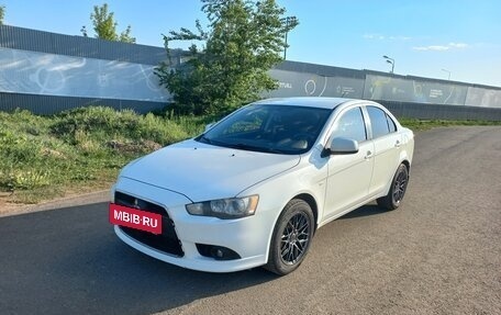 Mitsubishi Lancer IX, 2014 год, 960 000 рублей, 9 фотография