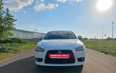 Mitsubishi Lancer IX, 2014 год, 960 000 рублей, 2 фотография