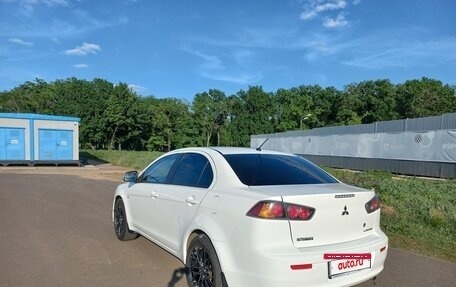 Mitsubishi Lancer IX, 2014 год, 960 000 рублей, 7 фотография