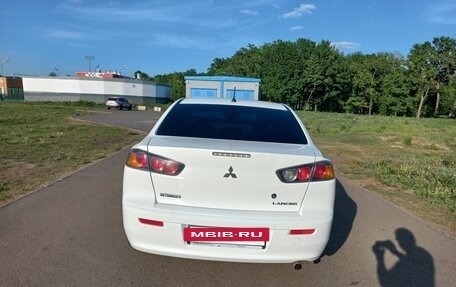 Mitsubishi Lancer IX, 2014 год, 960 000 рублей, 6 фотография