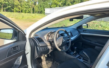 Mitsubishi Lancer IX, 2014 год, 960 000 рублей, 17 фотография