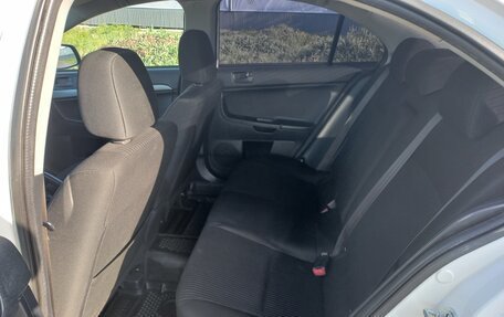 Mitsubishi Lancer IX, 2014 год, 960 000 рублей, 15 фотография