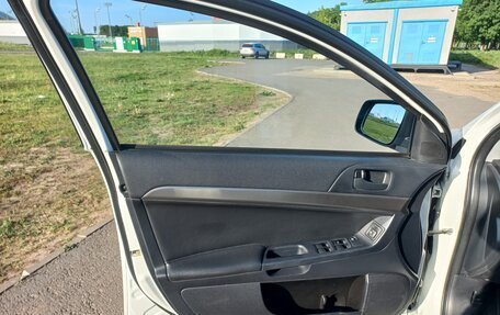 Mitsubishi Lancer IX, 2014 год, 960 000 рублей, 16 фотография