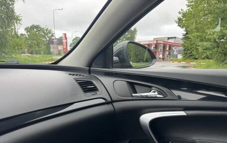 Opel Insignia II рестайлинг, 2013 год, 770 000 рублей, 9 фотография
