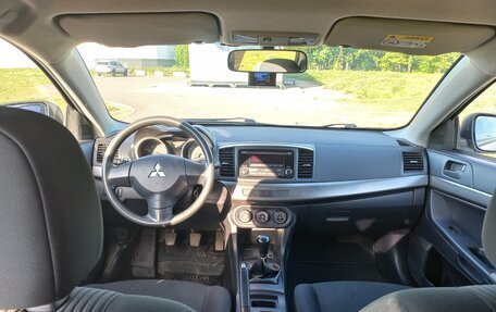 Mitsubishi Lancer IX, 2014 год, 960 000 рублей, 18 фотография