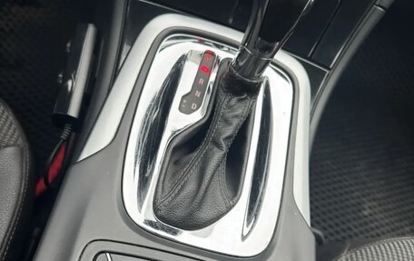Opel Insignia II рестайлинг, 2013 год, 770 000 рублей, 15 фотография