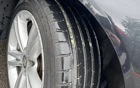 Opel Insignia II рестайлинг, 2013 год, 770 000 рублей, 18 фотография