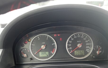 Ford Mondeo III, 2002 год, 160 000 рублей, 5 фотография