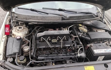 Ford Mondeo III, 2002 год, 160 000 рублей, 7 фотография