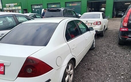 Ford Mondeo III, 2002 год, 160 000 рублей, 2 фотография