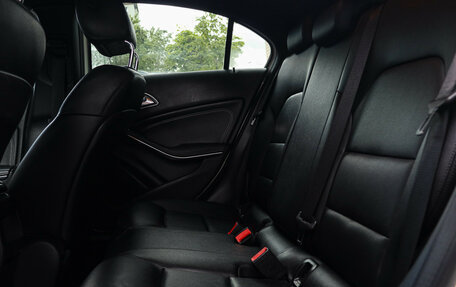 Mercedes-Benz A-Класс, 2013 год, 1 330 000 рублей, 9 фотография