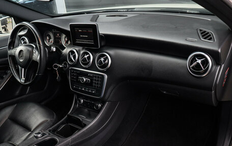 Mercedes-Benz A-Класс, 2013 год, 1 330 000 рублей, 8 фотография