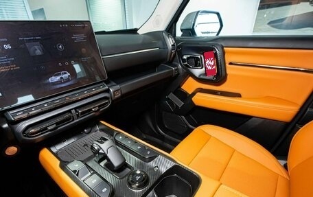 Haval H7, 2026 год, 3 999 000 рублей, 11 фотография