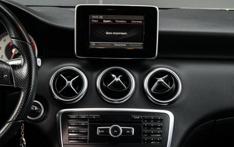 Mercedes-Benz A-Класс, 2013 год, 1 330 000 рублей, 11 фотография