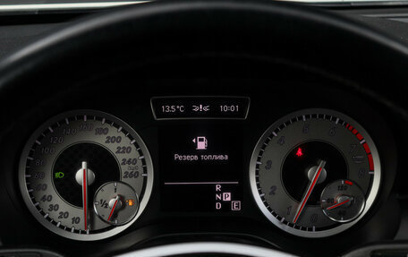 Mercedes-Benz A-Класс, 2013 год, 1 330 000 рублей, 23 фотография