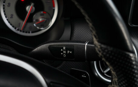 Mercedes-Benz A-Класс, 2013 год, 1 330 000 рублей, 20 фотография