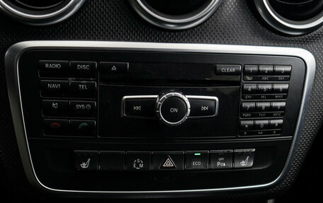 Mercedes-Benz A-Класс, 2013 год, 1 330 000 рублей, 18 фотография