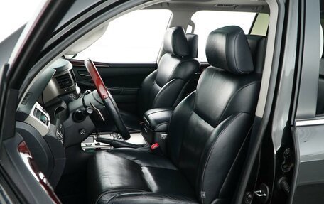 Lexus LX III, 2012 год, 3 849 050 рублей, 10 фотография