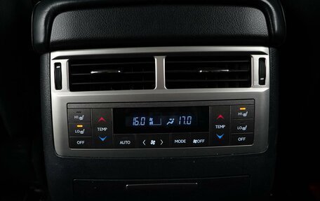 Lexus LX III, 2012 год, 3 849 050 рублей, 17 фотография