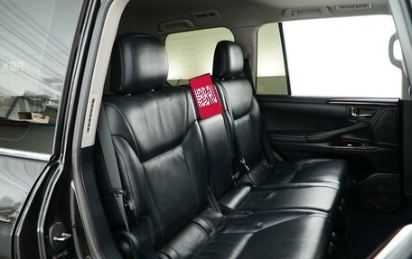 Lexus LX III, 2012 год, 3 849 050 рублей, 7 фотография