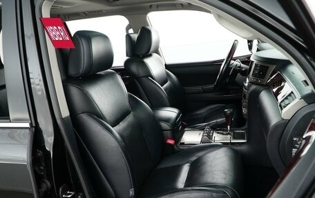 Lexus LX III, 2012 год, 3 849 050 рублей, 8 фотография