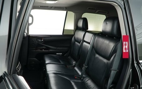 Lexus LX III, 2012 год, 3 849 050 рублей, 9 фотография