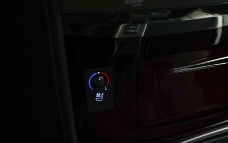 Lexus LX III, 2012 год, 3 849 050 рублей, 26 фотография