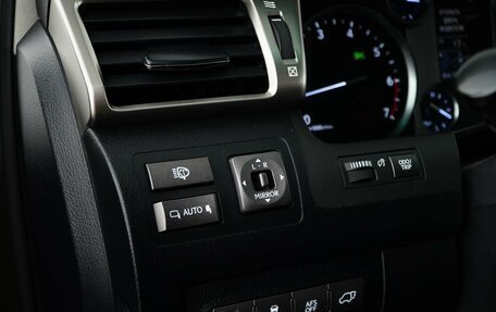 Lexus LX III, 2012 год, 3 849 050 рублей, 20 фотография