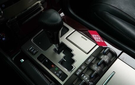 Lexus LX III, 2012 год, 3 849 050 рублей, 21 фотография