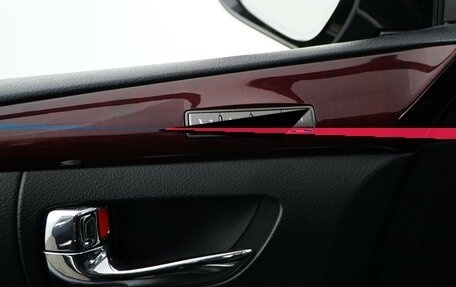 Lexus LX III, 2012 год, 3 849 050 рублей, 19 фотография
