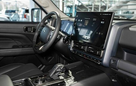 Haval H9, 2026 год, 4 799 000 рублей, 11 фотография