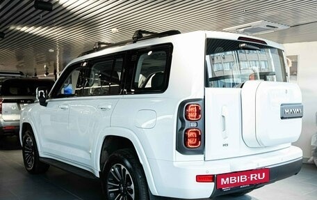 Haval H9, 2026 год, 4 799 000 рублей, 4 фотография